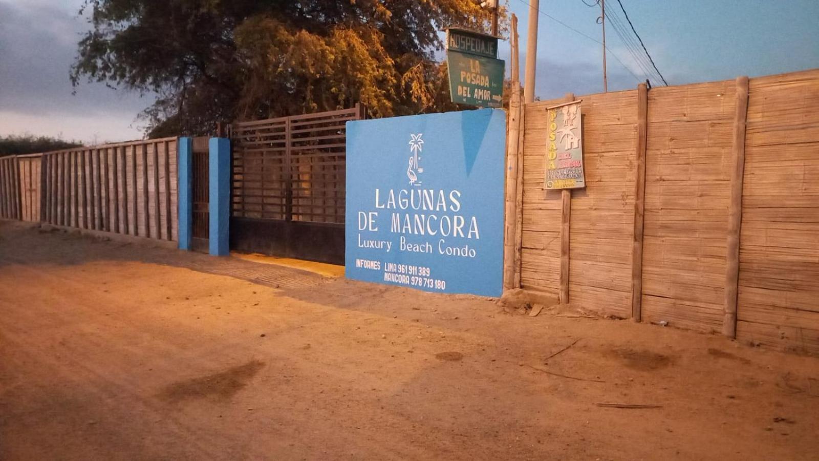 만코라 La Casa De Joan 아파트 외부 사진